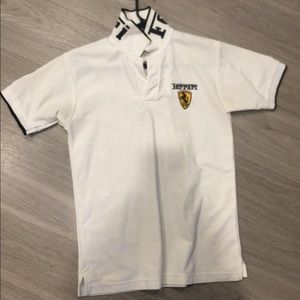 Ferrari men polo M